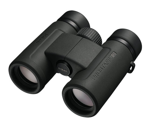 EAN 4580130921605 - Nikon Prostaff P3 8x42 binocular Negro imagen 1
