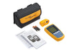 EAN 0754082148524 - Fluke MicroScanner PoE Comprobador de alimentación PoE Azul, Amarillo imagen 3