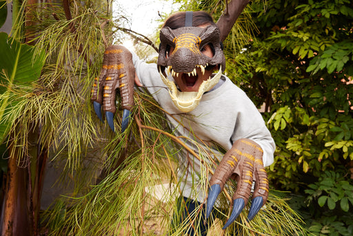 EAN 0194735313037 - Jurassic World JGG12 figura de juguete para niños imagen 2