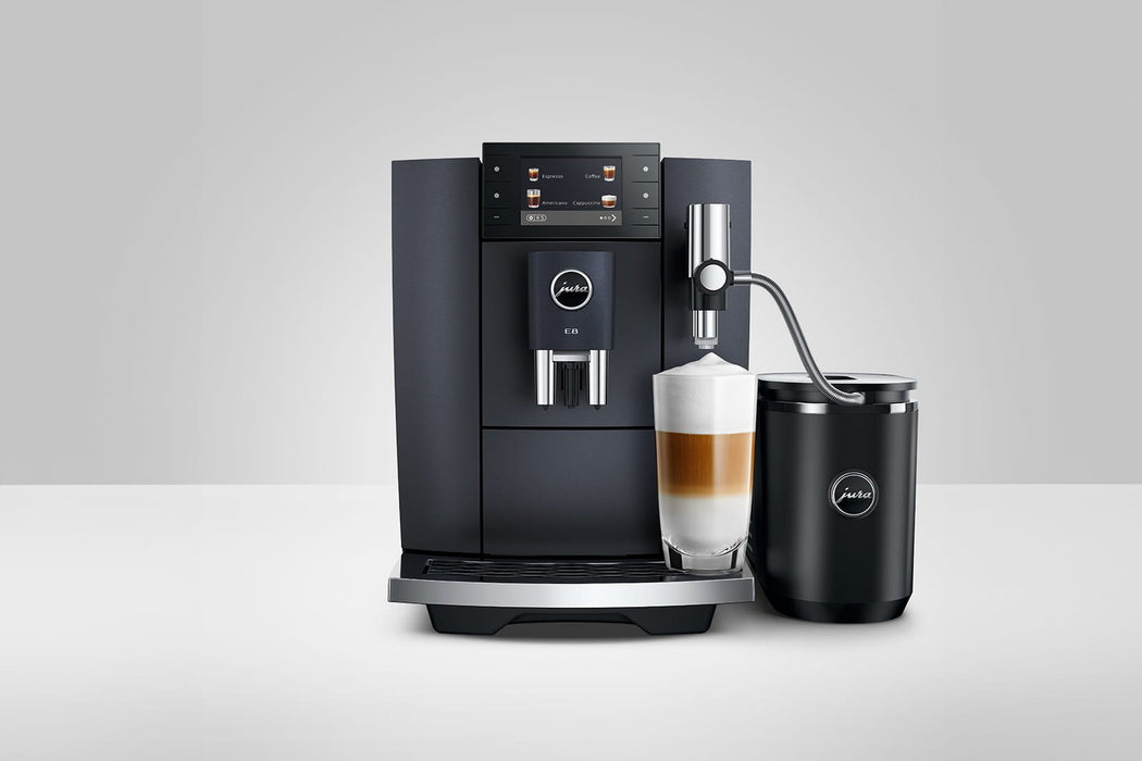 EAN 7610917157495 - JURA E8 (ED) Totalmente automática Máquina espresso 1,9 L imagen 4