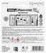 EAN 4042448392787 - TESA 59780-00000 gancho para almacenamiento Interior Gancho toallero Acero inoxidable 2 pieza(s) imagen 4