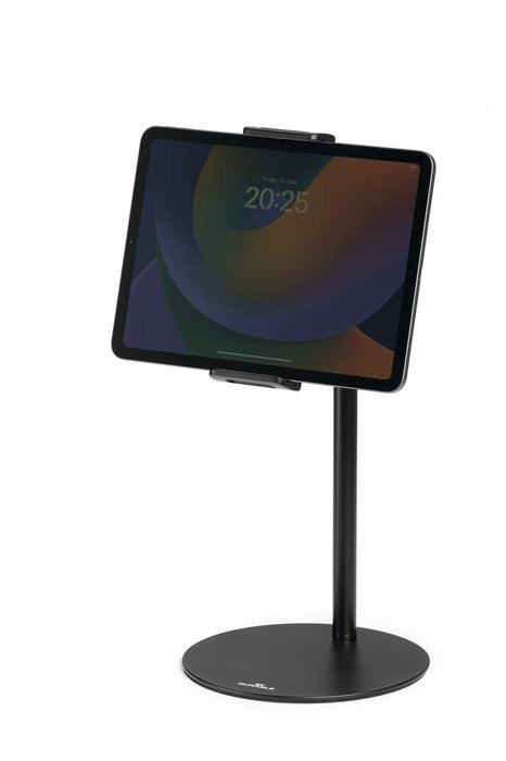 EAN 4005546738161 - Durable TWIST COMBI Soporte activo para teléfono móvil Teléfono móvil/smartphone, Tablet/UMPC Negro imagen 6