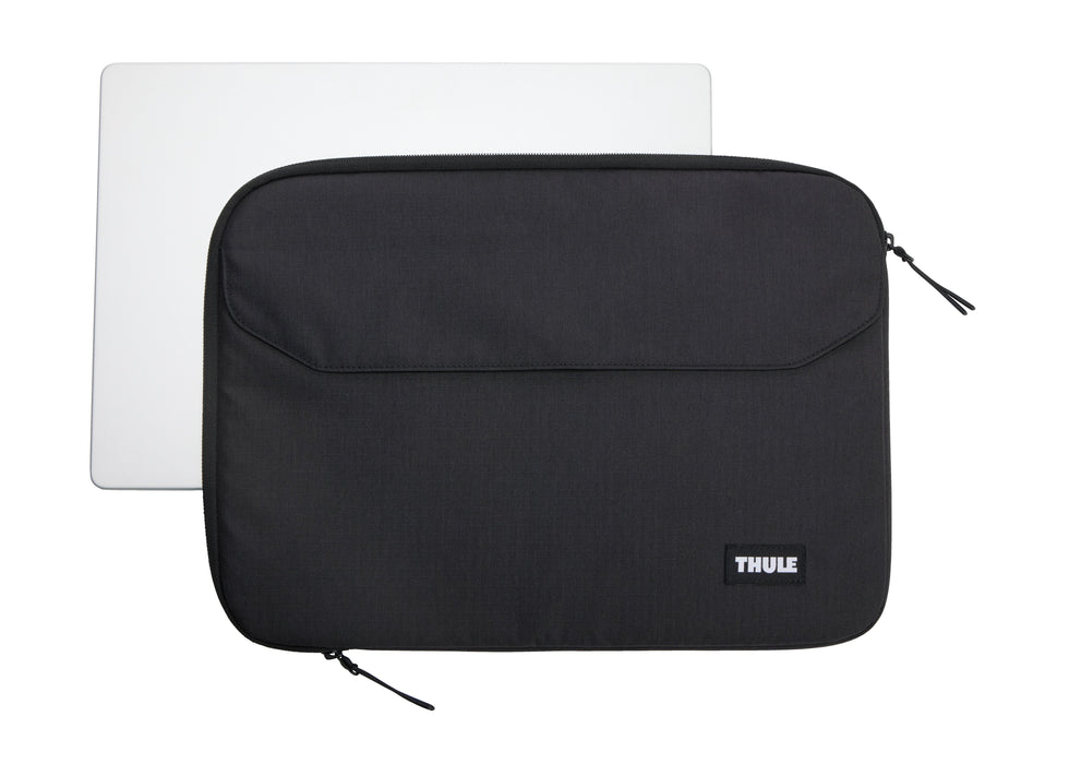EAN 85854260046 - Thule Lithos TLS116 - Black 40,6 cm (16") Funda Negro imagen 7