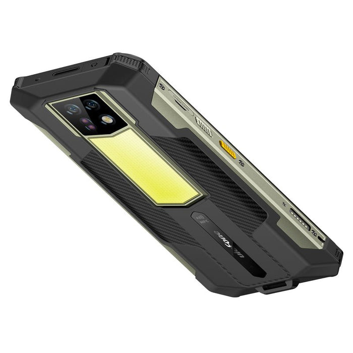 EAN 6975326662505 - Ulefone Armor 24 17,2 cm (6.78") Ranura híbrida Dual SIM Android 13 4G USB Tipo C 12 GB 256 GB 22000 mAh  imagen 4