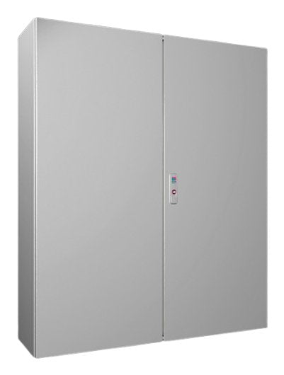 EAN 4028177813205 - Rittal 1213.000 caja eléctrica Acero IP55 imagen 1