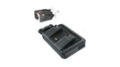EAN 4053423322712 - Bosch Schnell-Lader AL 2x18V-88 1600A03607 imagen 3