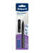 EAN 4012700824424 - Pelikan Pina Colada Edition Bolígrafo cilíndrico Azul 1 pieza(s) imagen 16