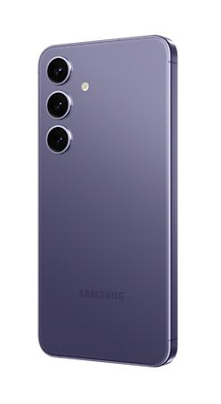 EAN 8806095299693 - Samsung Galaxy S24 15,8 cm (6.2") SIM doble Android 14 5G USB Tipo C 8 GB 128 GB 4000 mAh Violeta imagen 4
