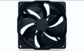 EAN 4250051906516 - Noiseblocker B12-PS-BL Carcasa del ordenador Ventilador 12 cm Negro imagen 1