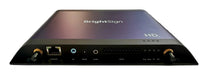 EAN 0854529008326 - BrightSign HD226 reproductor multimedia y grabador de sonido Negro 4K Ultra HD Wifi imagen 1