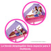 EAN 0194735178384 - Barbie HRJ78 accesorio para muñecas Doll camper imagen 11