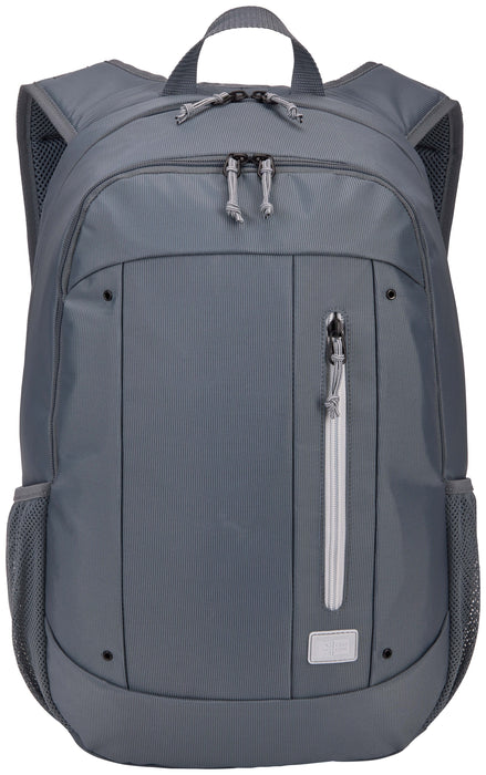 EAN 0085854253789 - Case Logic Jaunt WMBP215 - Stormy Weather mochila Mochila de senderismo Gris Poliéster imagen 2