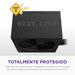 EAN 5056547207551 - NZXT C750 Bronze unidad de fuente de alimentación 750 W 24-pin ATX ATX Negro imagen 7
