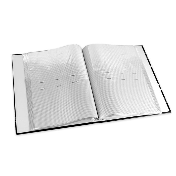 EAN 8020912064657 - ZEP EB46200B álbum de foto y protector Negro 10 x 15 cm imagen 5