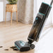 EAN 8435484058636 - Cecotec FreeGo Wash&Vacuum Mopa eléctrica Batería Húmedo Sin bolsa Negro, Azul 3 Ah imagen 8