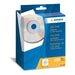 EAN 4008705011402 - HERMA 1140 funda para discos ópticos 1 discos imagen 1