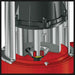 EAN 4006825673357 - Einhell GE-DP 7935 N-A LL ECO 790 W 0,9 bar 19000 l/h imagen 7