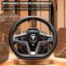 EAN 3362934111595 - Thrustmaster T248 Negro Volante + Pedales PC, PlayStation 4, PlayStation 5 imagen 7