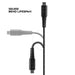 EAN 4002888312868 - Lindy 31286 cable de conector Lightning 1 m Negro imagen 4