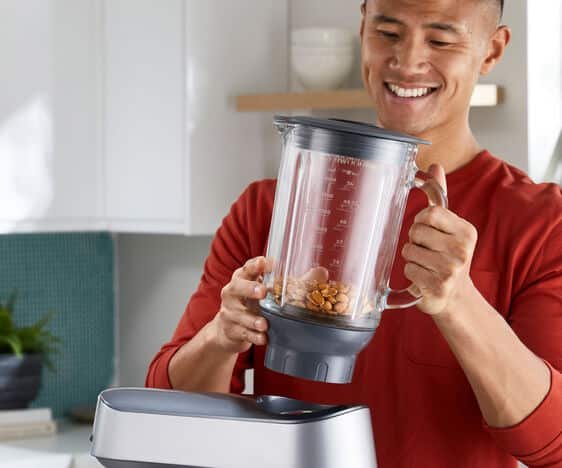 EAN 5011423199368 - Kenwood KAH359GL batidora y accesorio para mezclar alimentos imagen 5