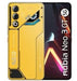 EAN 6902176150012 - ZTE Nubia Neo 3 GT 5G 17,3 cm (6.8") SIM doble USB Tipo C 12 GB 256 GB 6000 mAh Amarillo imagen 1