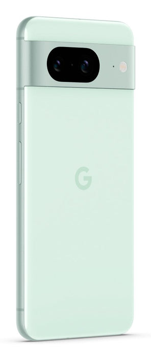 EAN 0840244707071 - Google Pixel 8 15,8 cm (6.2") SIM doble 5G USB Tipo C 8 GB 128 GB 4575 mAh Color menta imagen 3