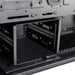 EAN 4710679814612 - Silverstone SETA H1 Midi Tower Negro imagen 16