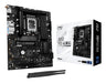 EAN 4711581490253 - Asrock B860 Pro-A WiFi Intel B860 LGA 1851 (Socket V1) ATX imagen 1