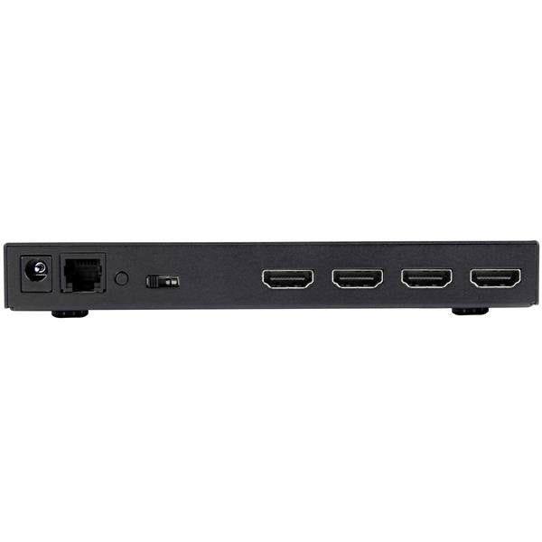 EAN 0065030862370 - StarTech.com VS421HD4KA interruptor de video HDMI imagen 3