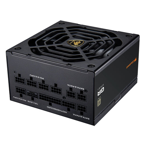 EAN 4710483779978 - COUGAR CGRGDN-1000 unidad de fuente de alimentación 1000 W 20+4 pin ATX ATX Negro imagen 1