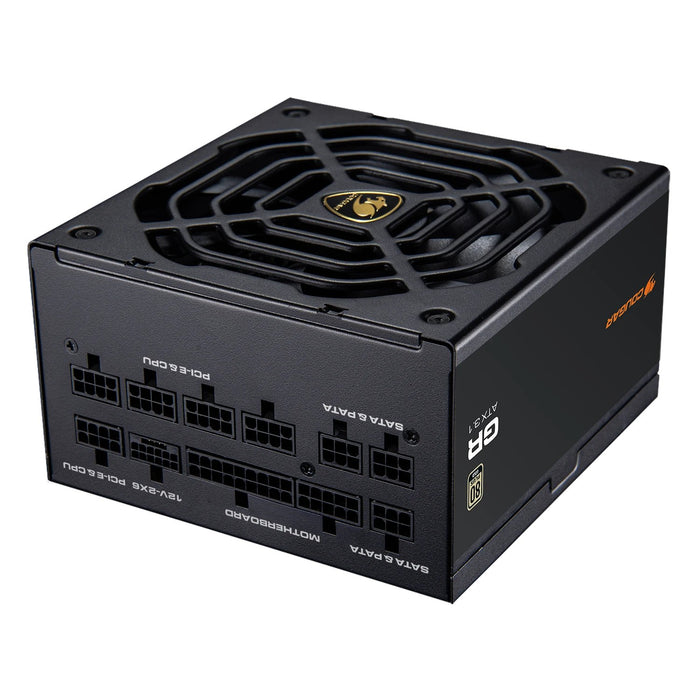 EAN 4710483779978 - COUGAR CGRGDN-1000 unidad de fuente de alimentación 1000 W 20+4 pin ATX ATX Negro imagen 1