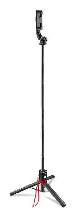 EAN 4007249046710 - Hama Fancy Stand 110 II palo para autofotos Smartphone Negro imagen 2