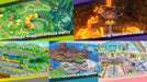 EAN 0045496512637 - Nintendo NIN10013822 vídeo juego Estándar Alemán, Holandés, Inglés, Español, Francés, Italiano, Ruso Nint imagen 3