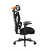 EAN 4711649771027 - COUGAR Terminator Air Silla para videojuegos universal Asiento de malla Negro imagen 3