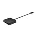 EAN 4711081799320 - ASUS USB-C Mini Dock Alámbrico USB 3.2 Gen 2 (3.1 Gen 2) Type-C Negro imagen 2