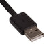 EAN 5901720134882 - Akyga AK-AD-51 cambiador de género para cable USB type A USB type C Blanco imagen 3