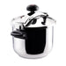 EAN 8414234880529 - Taurus Classic Moments 8 L Acero inoxidable imagen 4