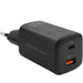 EAN 5901878507668 - Qoltec 50766 cargador de dispositivo móvil Portátil, Consola de juegos portátil, Batería portátil, Smartp imagen 1
