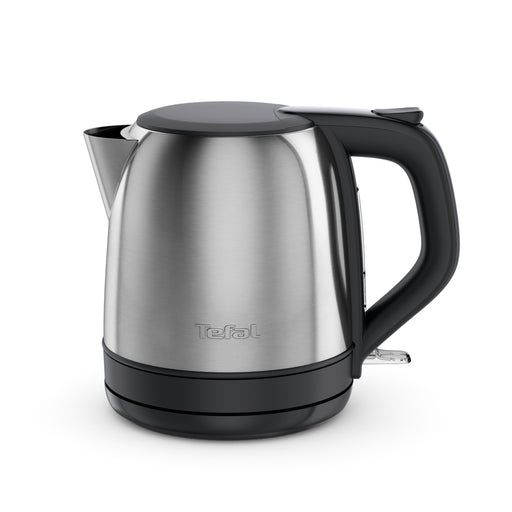 EAN 3045387296711 - Tefal Subito Mini KO5S2DE0 tetera eléctrica 1 L 2400 W Negro, Acero inoxidable imagen 2