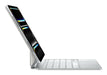 EAN 0195949482526 - Apple Magic Keyboard QWERTY Inglés de EE. UU. Blanco imagen 2