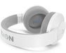 EAN 195713920575 - Lenovo Legion H600 Wireless Gaming Headset Auriculares Inalámbrico Juego Gris imagen 6