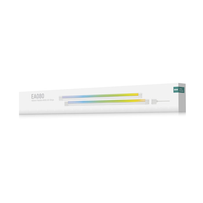 EAN 6933412796909 - DeepCool EA080 Universal Tira LED imagen 6