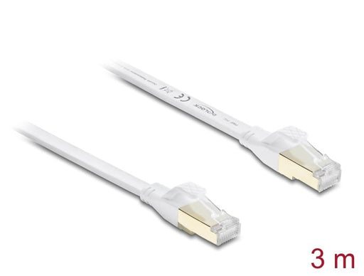 EAN 4043619810277 - DeLOCK 81027 cable de red Cat8.1 U/FTP (STP) imagen 1