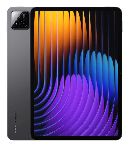 EAN 6932554410520 - Xiaomi Pad 7 Pro Qualcomm Snapdragon 512 GB 28,4 cm (11.2") 12 GB Wi-Fi 7 (802.11be) Negro imagen 1