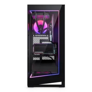 EAN 886523003236 - Phanteks NV5 Full Tower Kit de mejora de iluminación RGB imagen 4