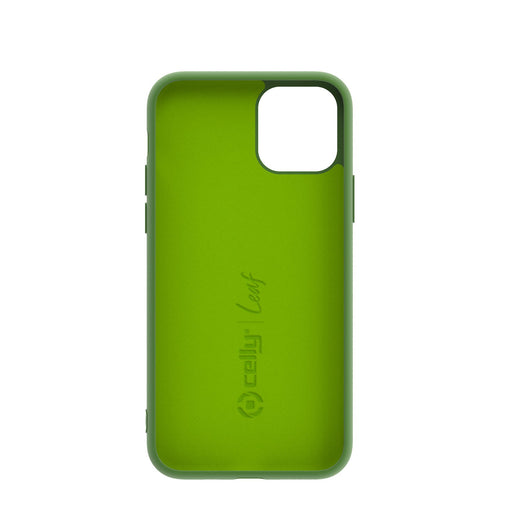 EAN 8021735753322 - Celly Leaf funda para teléfono móvil 14,7 cm (5.8") Verde imagen 2