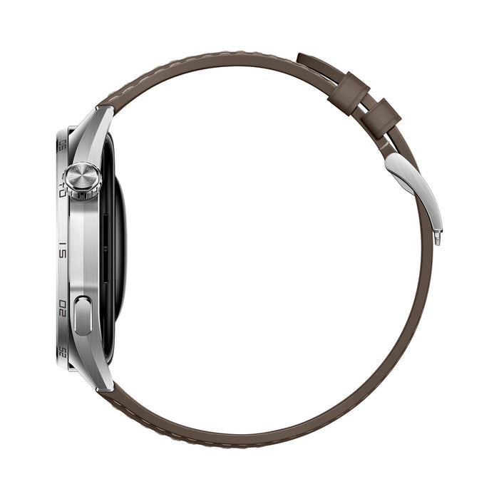 EAN 6942103168161 - Huawei WATCH GT6 3,73 cm (1.47") AMOLED 46 mm Digital 466 x 466 Pixeles Pantalla táctil Acero inoxidable  imagen 5