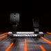 EAN 3362934112370 - Thrustmaster T598-P Negro, Rojo USB Volante + Pedales Analógico/Digital PC, PlayStation 4, PlayStation 5 imagen 8