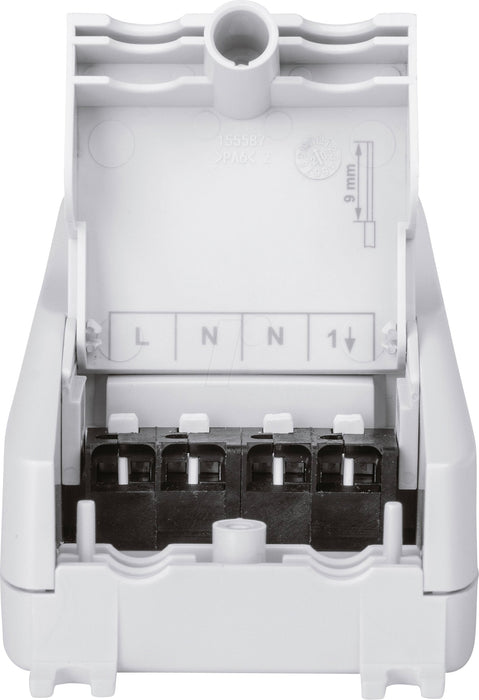EAN 4047976547616 - Homematic IP HmIP-WUA Actuador de luminosidad/conexión imagen 4