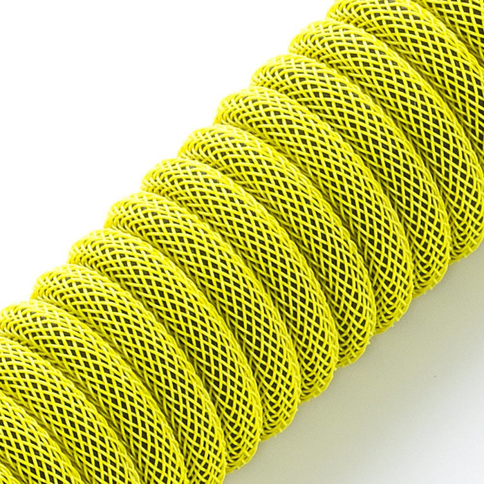 EAN 712198995784 - Cablemod CM-CKCA-CY-KY150KY-R cable USB 1,5 m USB A USB C Amarillo imagen 2